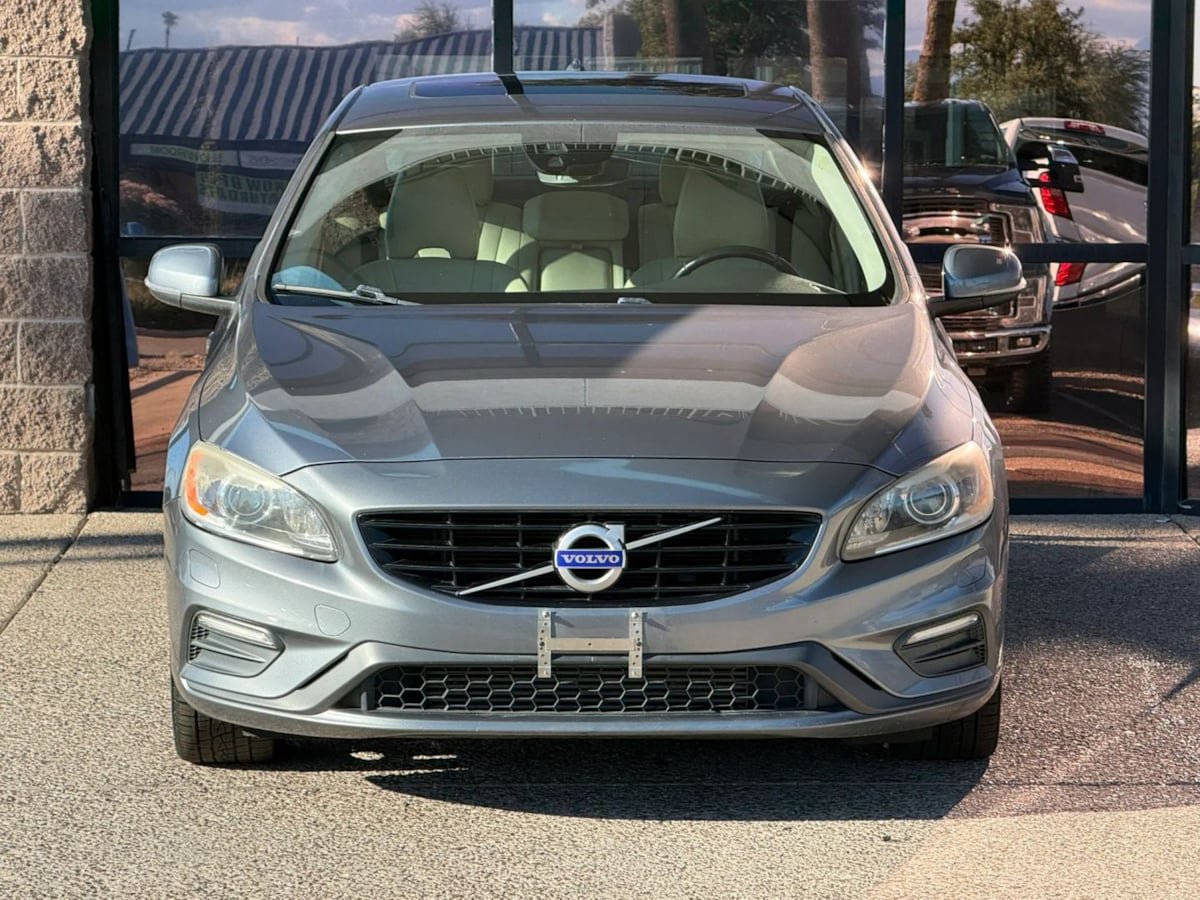 Used 2017 Volvo S60 T5 Dynamic FWD image 19