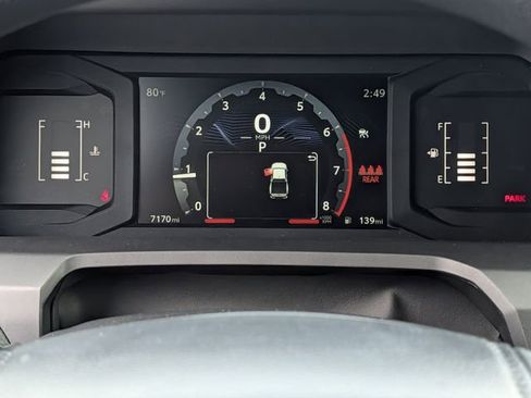 Used 2025 Toyota Tacoma SR5 image 22