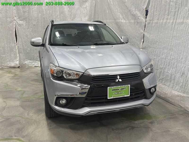 Used 2017 Mitsubishi Outlander Sport SEL AWD/4WD image 31