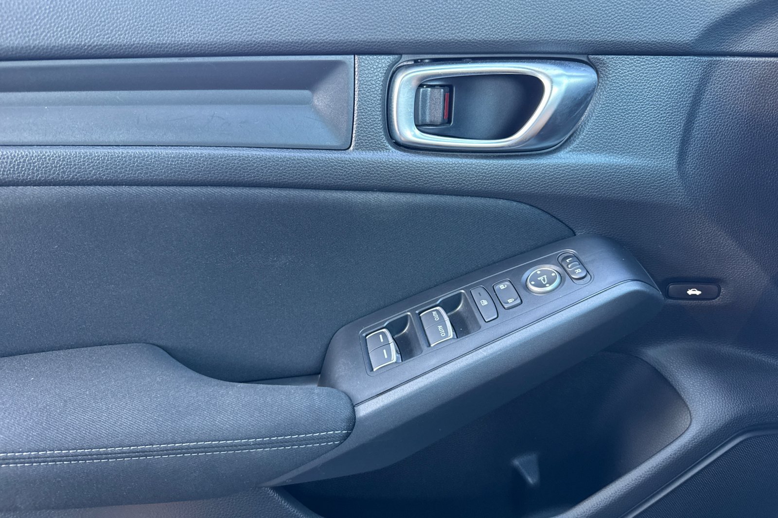 Certified 2024 Honda Civic Sport image 11