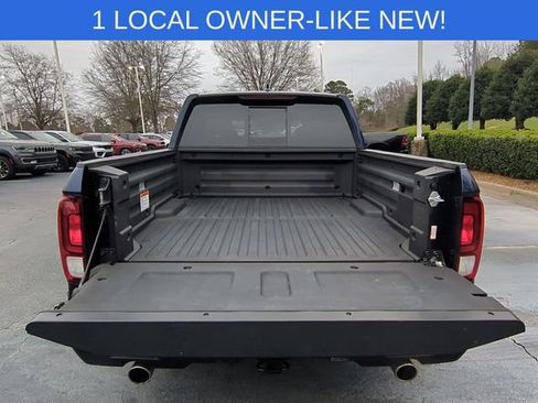 Used 2023 Honda Ridgeline RTL image 34