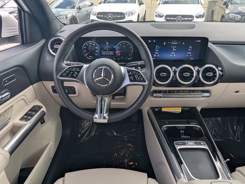 Certified 2026 Mercedes-Benz GLA 250 GLA 250 image 3