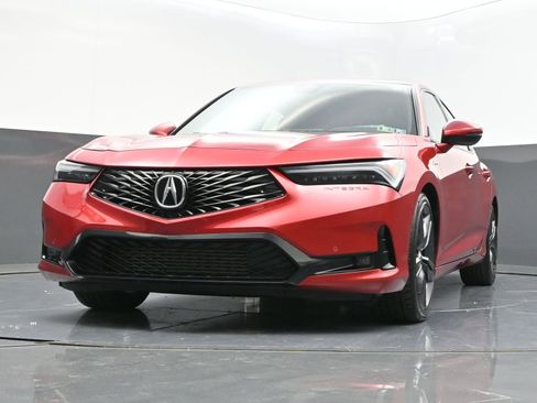 Used 2023 Acura Integra A-Spec image 38