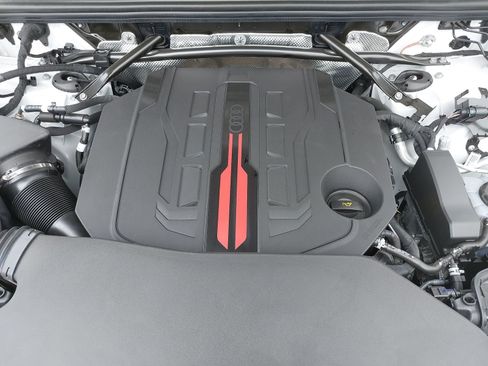 New 2026 Audi SQ5 Premium Plus AWD/4WD image 34