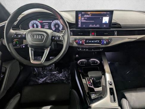 Certified 2025 Audi A5 2.0T Premium Plus image 18