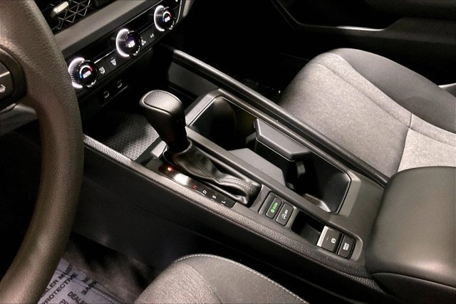 Used 2024 Honda Accord EX image 17