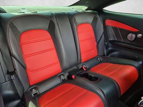 Used 2020 Mercedes-Benz C 63 AMG S image 19