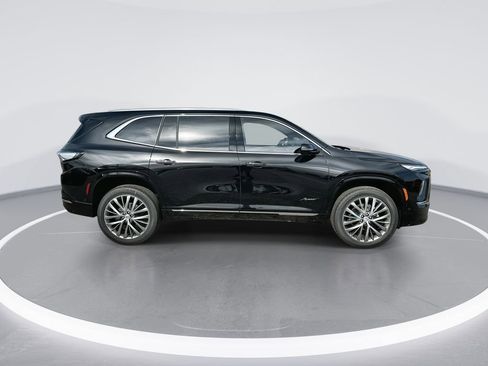 New 2026 Buick Enclave Avenir w/ Super Cruise Package image 9