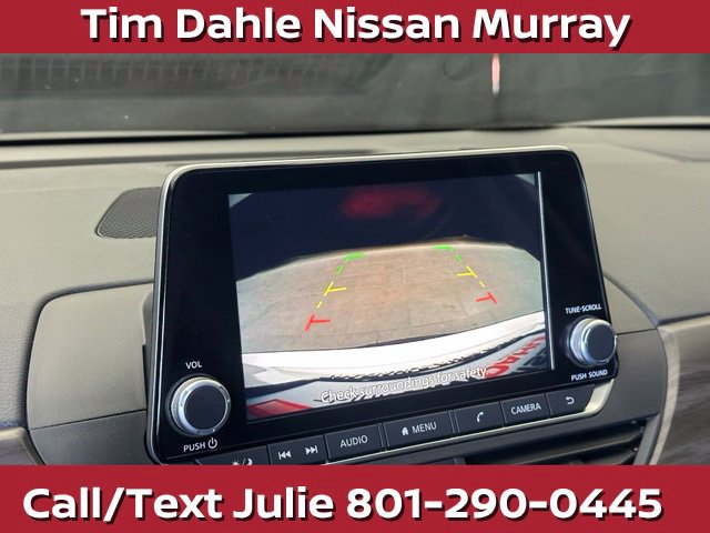 Used 2026 Nissan Altima 2.5 SV FWD image 28