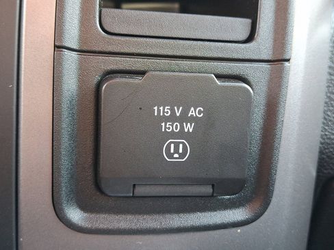 Used 2023 RAM 1500 Classic Warlock w/ Trailer & Traction Group image 22