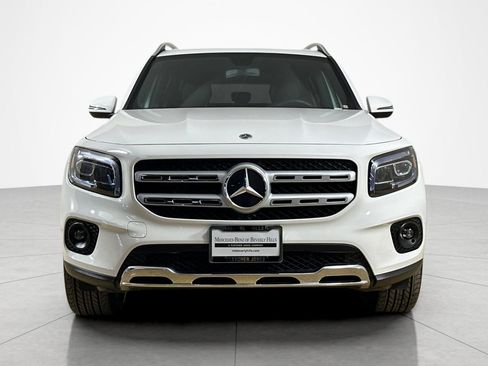 Used 2022 Mercedes-Benz GLB 250 image 8