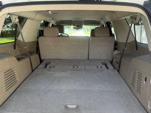 Used 2017 Chevrolet Suburban LT RWD image 6