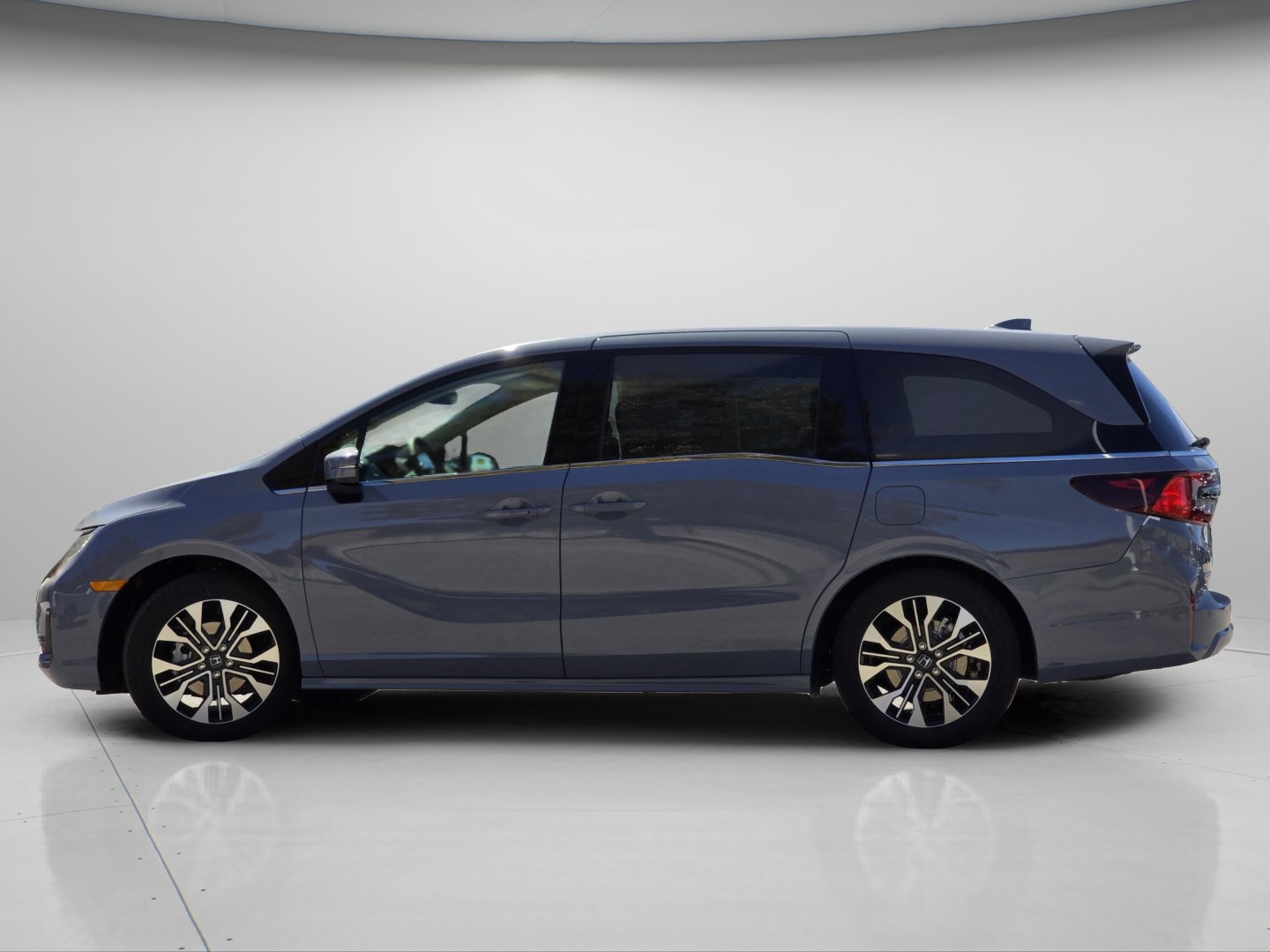 New 2026 Honda Odyssey Elite image 18