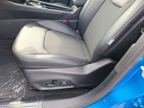 New 2026 Jeep Compass Latitude w/ Quick Order Package 29K AWD/4WD image 14