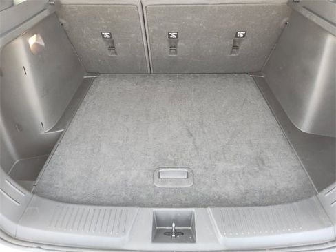 Certified 2024 Chevrolet Trax RS w/ Driver Confidence Package image 30