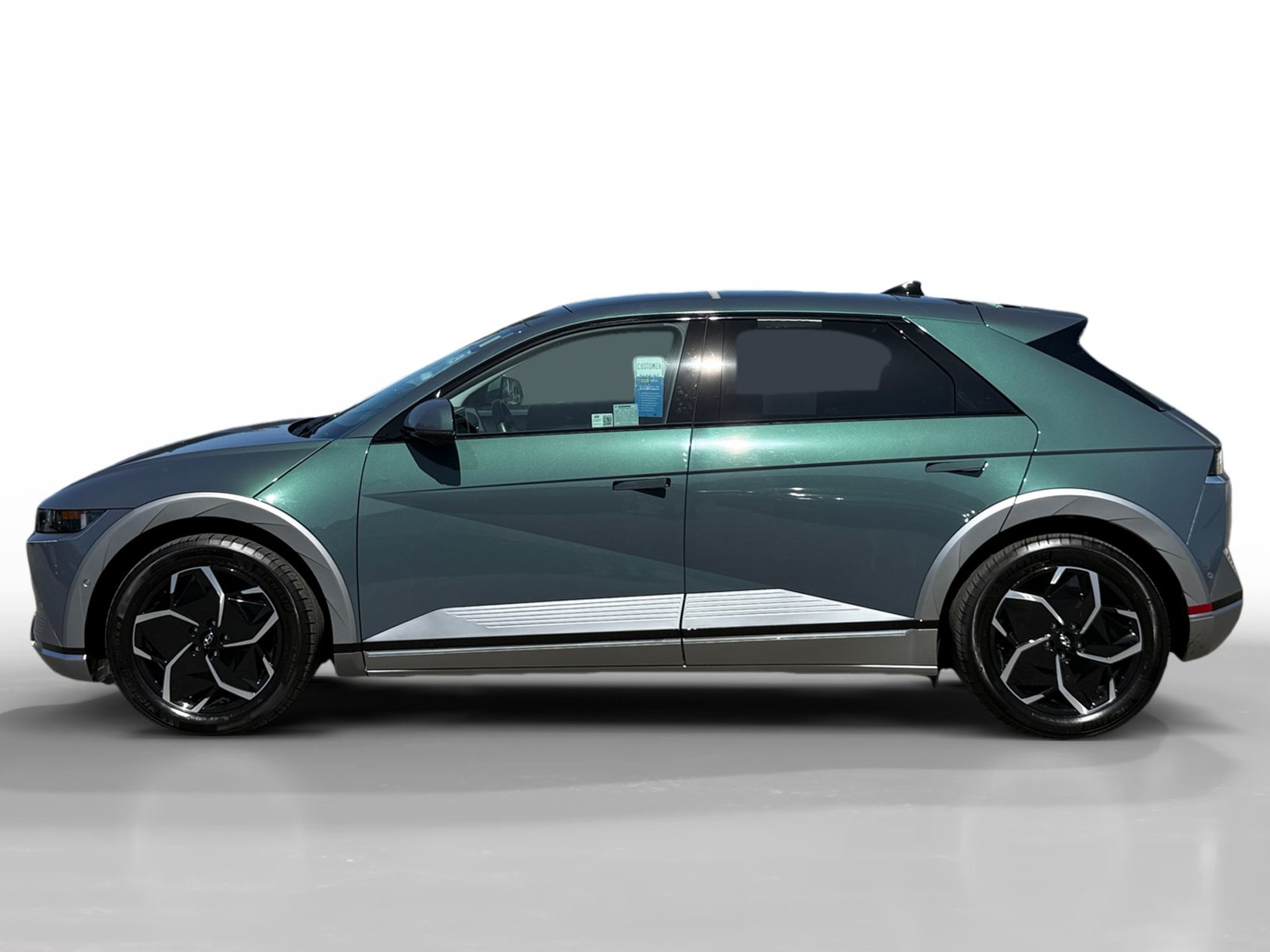 Certified 2024 Hyundai Ioniq 5 Limited RWD image 2