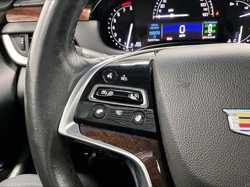Used 2017 Cadillac XTS Luxury image 22