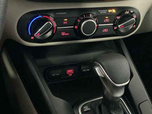 Used 2021 Kia Soul S FWD image 21