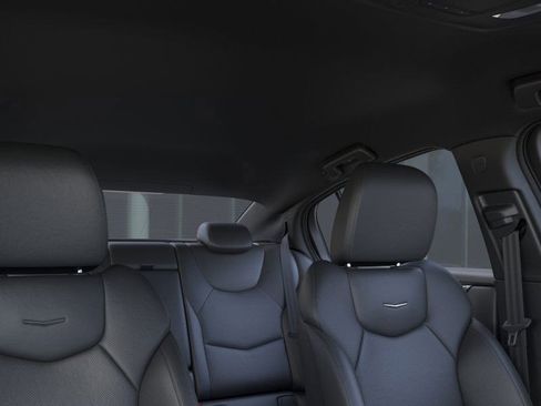 New 2026 Cadillac CT5 Premium Luxury image 25