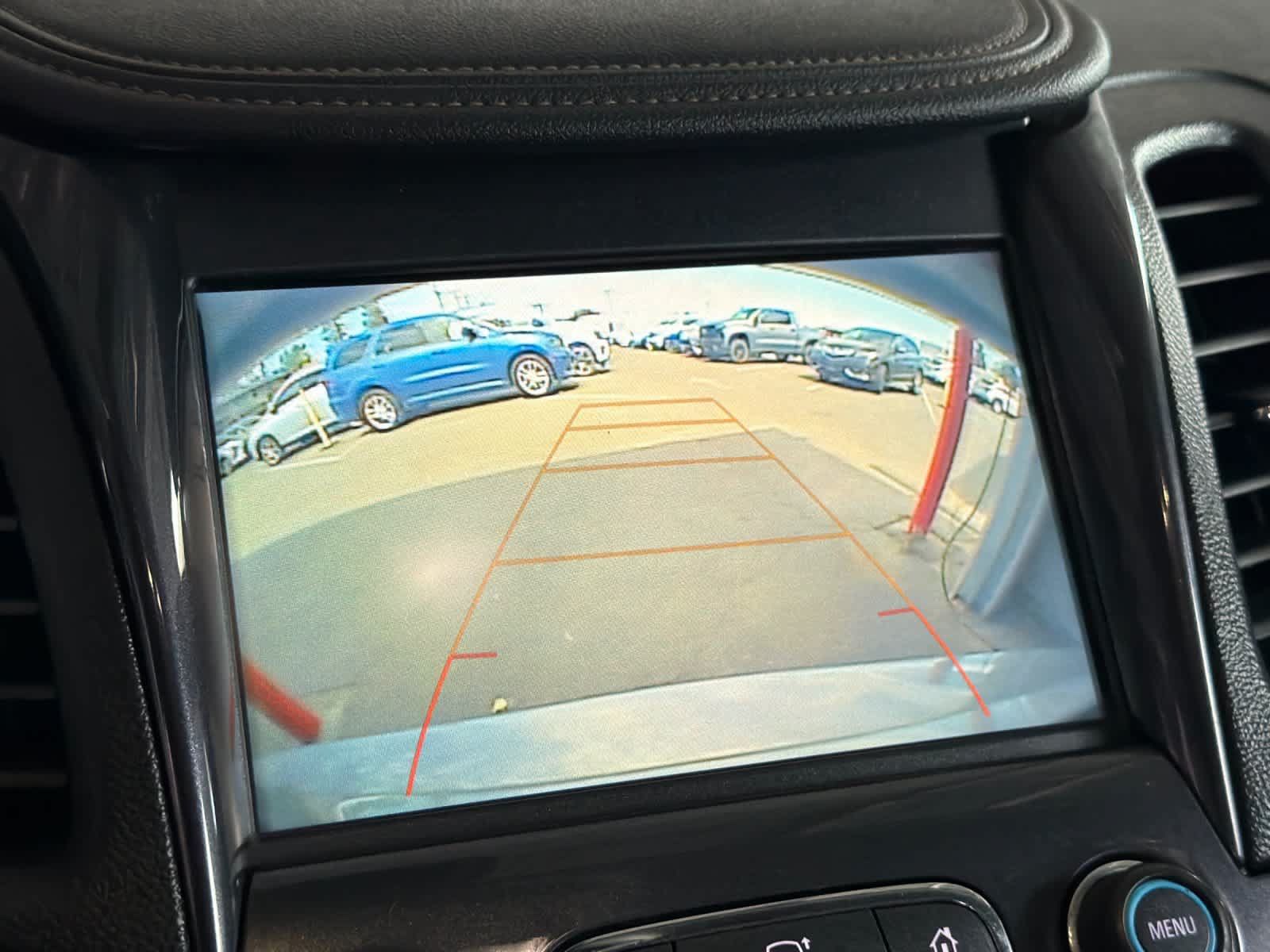 Used 2019 Chevrolet Impala LT FWD image 19