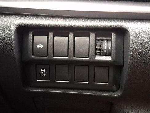 Used 2022 Subaru WRX image 25