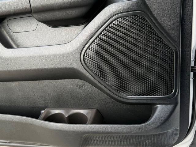 Used 2021 RAM 1500 Big Horn AWD/4WD image 13