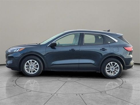 Certified 2022 Ford Escape SE w/ Convenience Package image 9