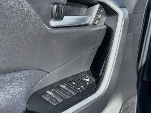 Used 2023 Toyota RAV4 XLE Premium FWD image 23