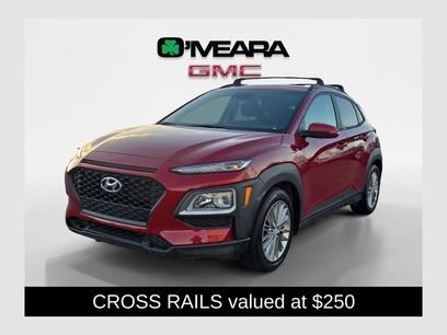Used 2020 Hyundai Kona SEL