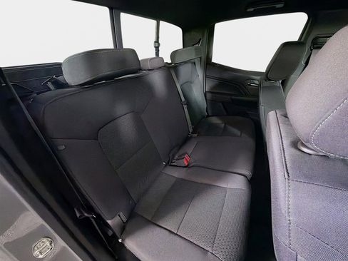 New 2026 GMC Canyon Elevation RWD image 25