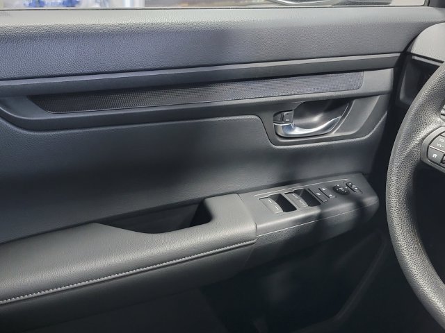 Certified 2024 Honda CR-V EX image 23