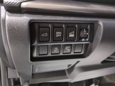 Certified 2024 Subaru Forester Premium AWD/4WD image 20