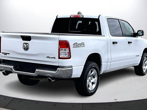 Certified 2023 RAM 1500 Big Horn image 9