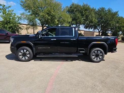 New 2026 GMC Sierra 2500 Denali w/ Denali Reserve Package image 39