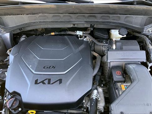 Certified 2023 Kia Telluride SX Prestige AWD/4WD image 34