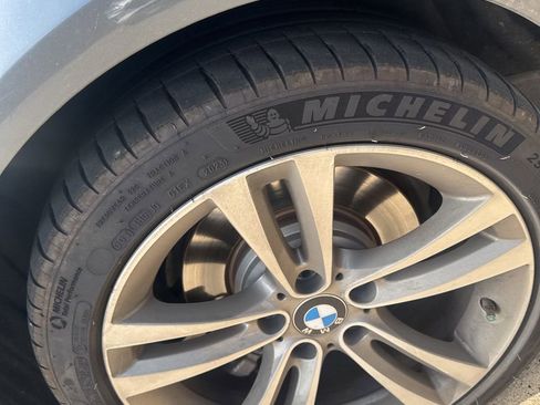 Used 2017 BMW 340i Sedan RWD image 7