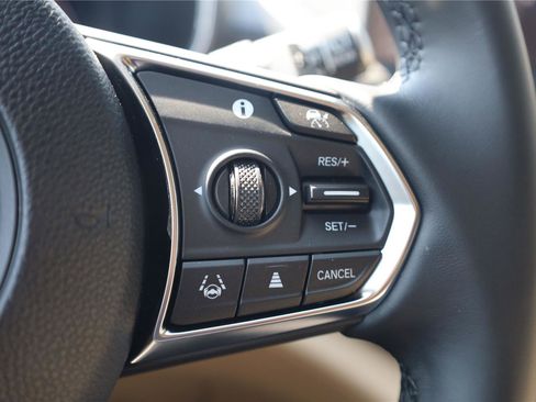 New 2026 Acura MDX SH-AWD image 19