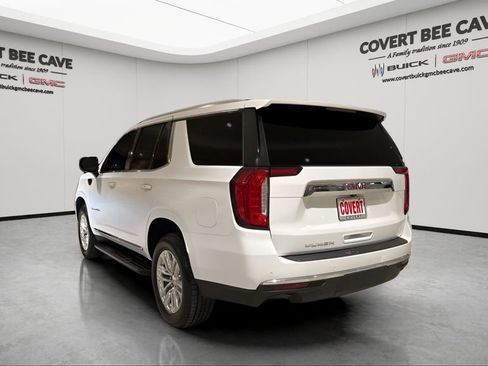 Used 2023 GMC Yukon SLT image 7