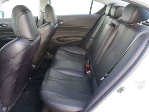 Used 2021 Acura ILX Sedan 4D image 30