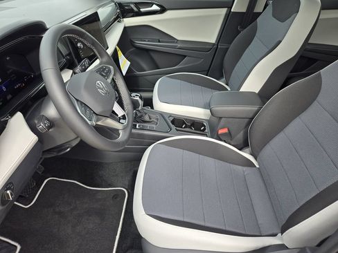 New 2026 Volkswagen Taos S FWD image 12