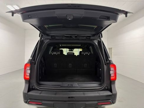 Used 2024 Ford Expedition Limited AWD/4WD image 22
