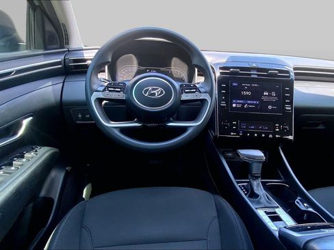 Used 2024 Hyundai Tucson SEL FWD image 6
