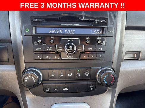 Used 2011 Honda CR-V EX image 17