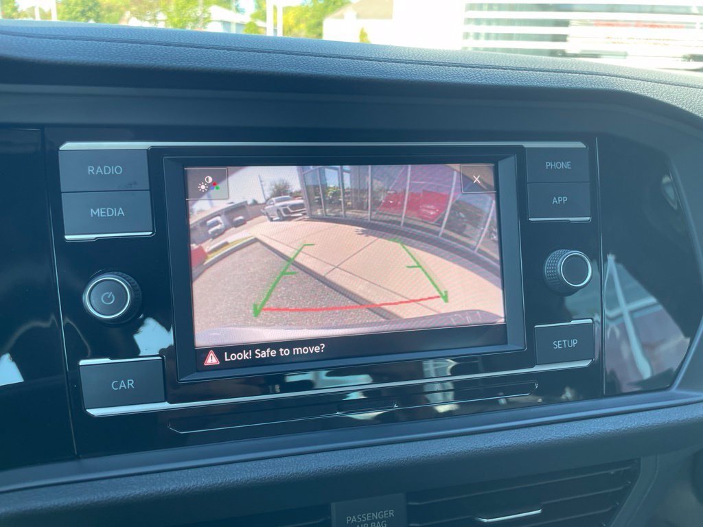 Used 2019 Volkswagen Jetta R-Line w/ R-Line Cold Weather Package FWD image 19