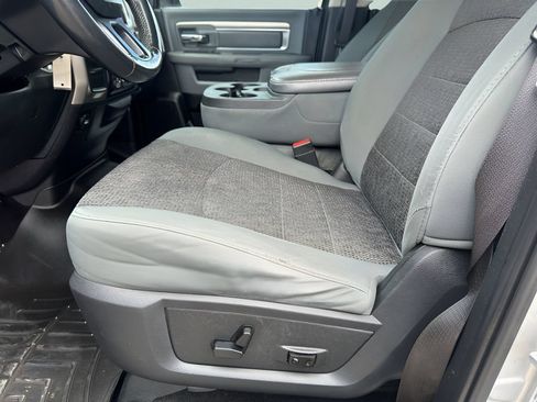 Used 2015 RAM 2500 Big Horn AWD/4WD image 11