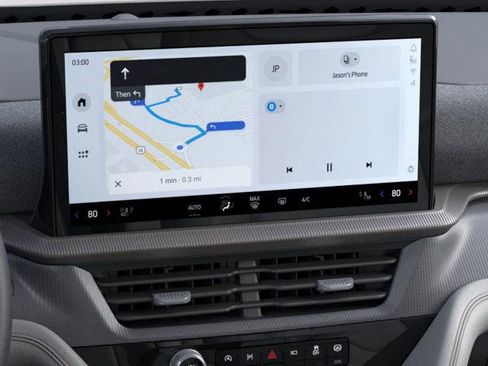 New 2026 Ford Explorer Active image 14