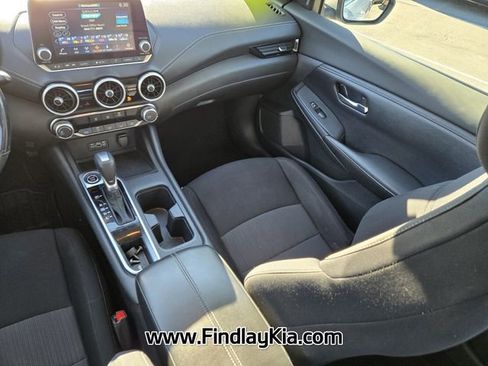 Used 2023 Nissan Sentra SV image 15