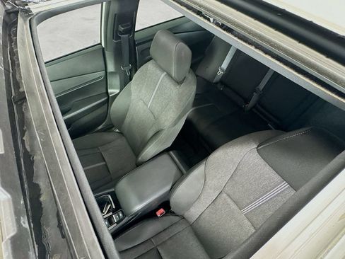 Certified 2023 Honda Accord Sport image 24