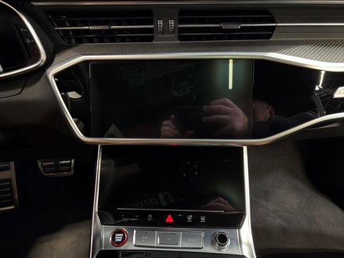 Used 2023 Audi RS 7 Sportback image 19