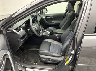 Used 2024 Toyota RAV4 XSE w/ Advanced Technology Package video 3